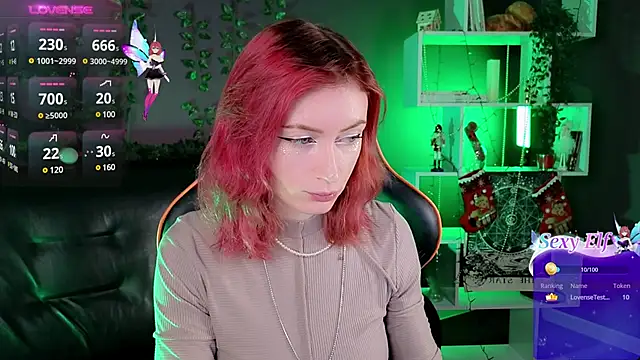  HelenCarter online show from 12.14.24