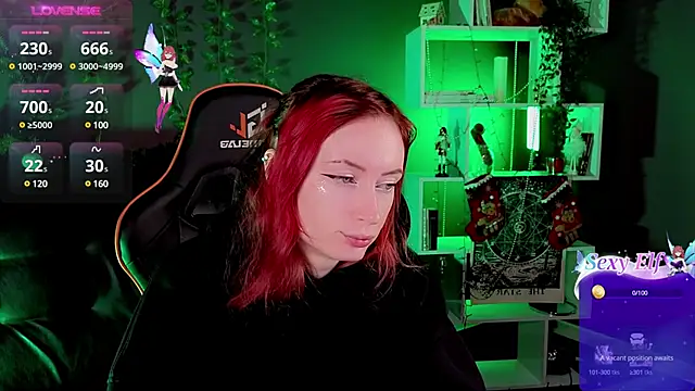  HelenCarter online show from 12.15.24