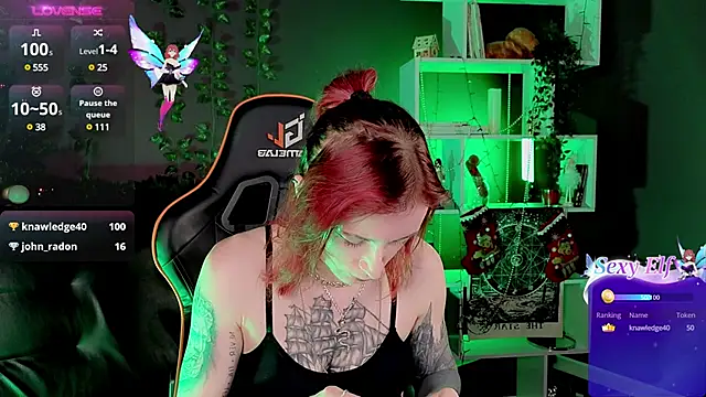  HelenCarter online show from 12.16.24