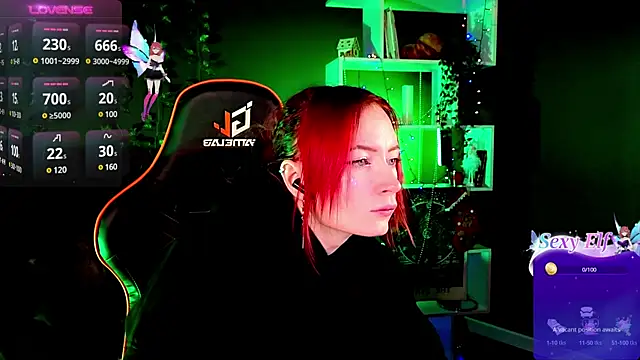  HelenCarter online show from 12.17.24