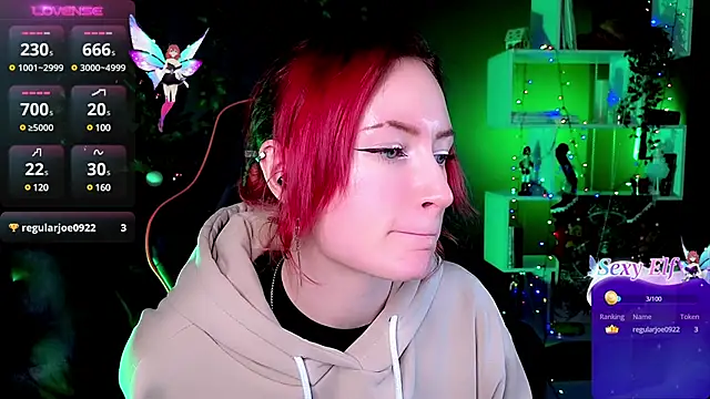  HelenCarter online show from 12.21.24
