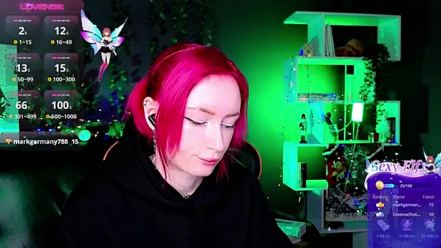  HelenCarter online show from 12.24.24