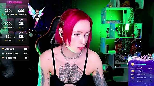  HelenCarter online show from 12.25.24