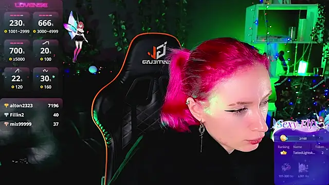  HelenCarter online show from 01.04.25