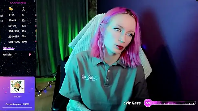  HelenCarter online show from 02.02.26