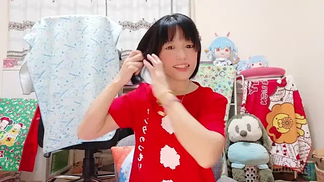 Snapshot of renapiyon8182 chatting on 12.19.24 renapiyon8182 online show from 12.19.24