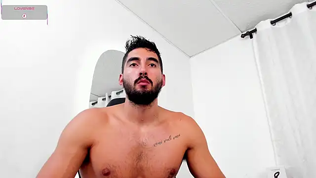 Snapshot of Joao_Batista_Oficial chatting on 03.01.25 Joao Batista Oficial online show from 03.01.25