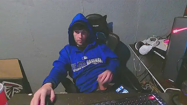 Superoz77 online show from 12.28.24