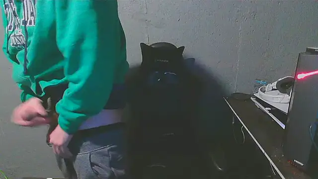 Superoz77 online show from 01.12.25