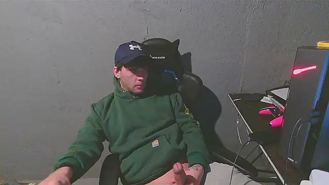 Superoz77 online show from 01.25.25