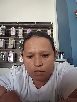 Chicapicante online show from 05.21.26
