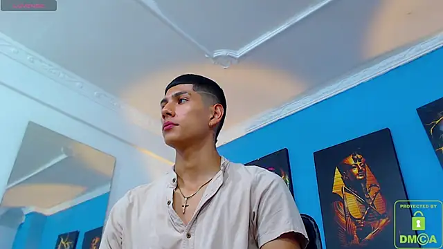 Valerio 20 online show from 12.04.24