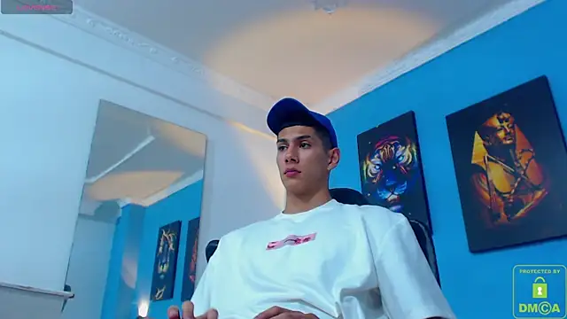 Valerio 20 online show from 01.13.25