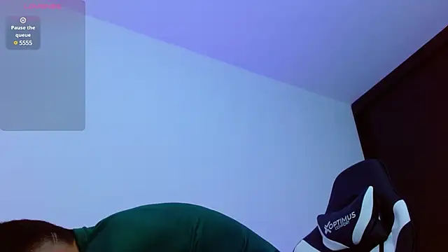 Valerio 20 online show from 02.26.25