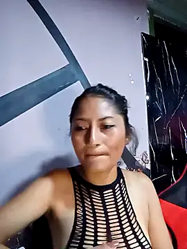 AdelinaMiran90 online show from 01.26.25