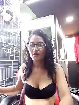 AdelinaMiran90 online show from 09.17.25