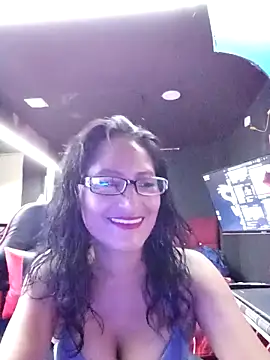 AdelinaMiran90 online show from 10.05.25