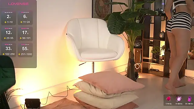 AvaReedX online show from 03.24.26