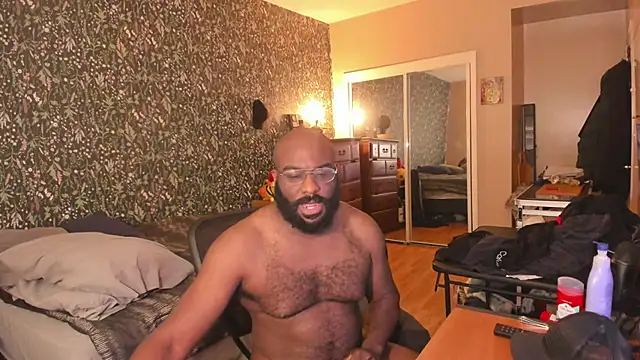 MrChuckDailyXXX online show from 06.29.26
