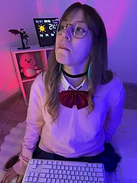  nobara   online show from 12.05.25