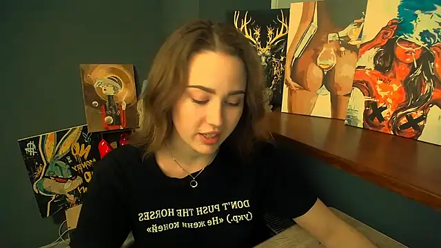 luxie milady online show from 03.17.26