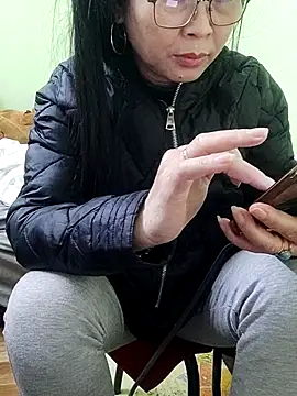 Snapshot of Hangem111 chatting on 01.06.26 Hangem111 online show from 01.06.26