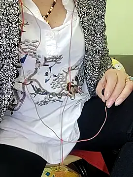 Snapshot of Hangem111 chatting on 01.18.26 Hangem111 online show from 01.18.26