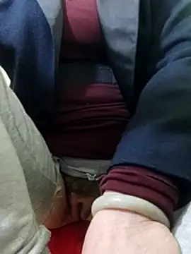 Snapshot of Hangem111 chatting on 02.12.26 Hangem111 online show from 02.12.26