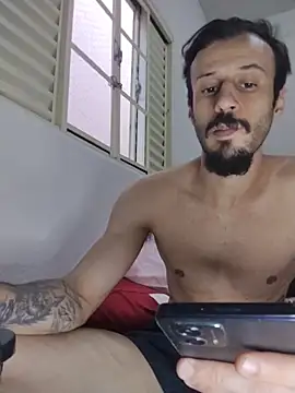 LopeseLua online show from 11.21.25