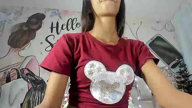 EMMA SWEETT1 online show from 12.29.24