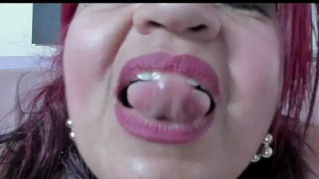 RoxetteMature online show from 03.10.25