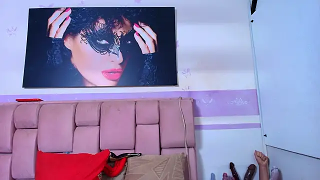 RoxetteMature online show from 02.06.26