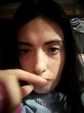 Snapshot of Mayer_09 chatting on 02.13.25 Mayer 09 online show from 02.13.25