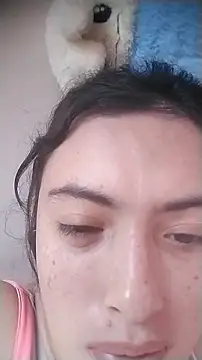 Snapshot of Mayer_09 chatting on 03.25.26 Mayer 09 online show from 03.25.26