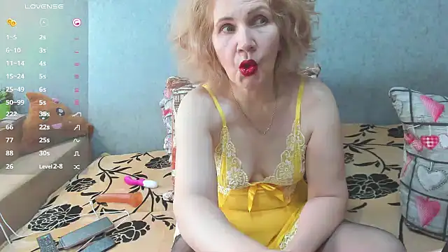 sweet assy online show from 02.16.25