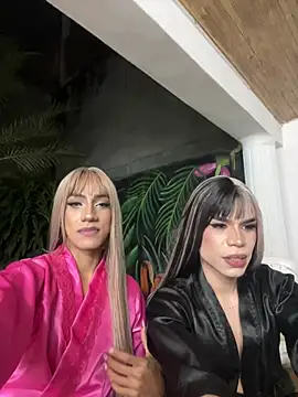 VictoriaRoss1 online show from 03.18.25