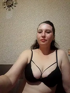 MriaLove31 online show from 10.02.25