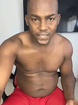 Destrozador415 online show from 04.04.26