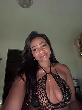 Blazerina online show from 11.14.25