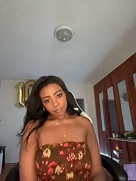 Blazerina online show from 11.15.25