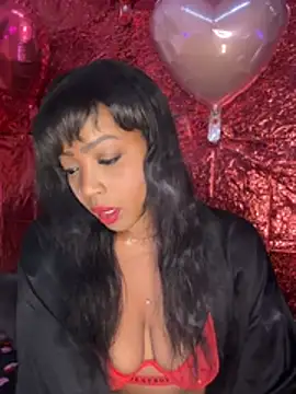 Blazerina online show from 02.13.26