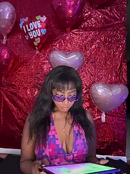 Blazerina online show from 02.14.26