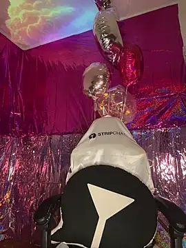 Blazerina online show from 03.29.26