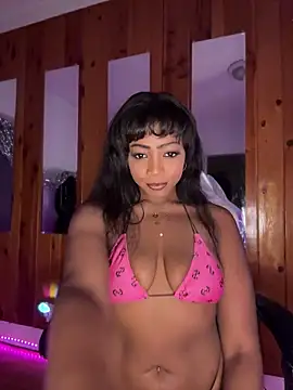 Blazerina online show from 04.15.26