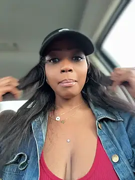 Blazerina online show from 04.16.26