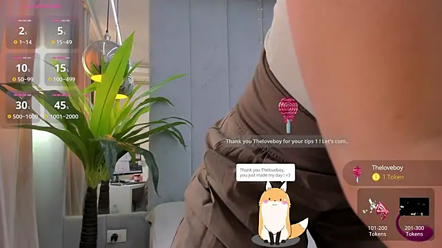 Jessy Jo online show from 03.22.25