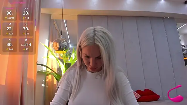 Jessy Jo online show from 11.01.25