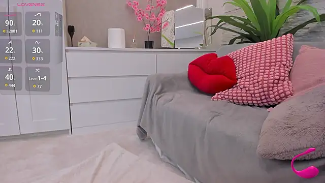 Jessy Jo online show from 02.25.26