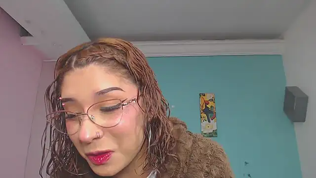 Cinthya-Gomez6 online show from 01.23.25