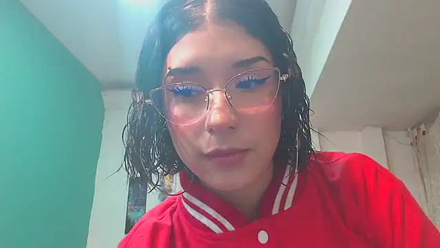 Cinthya-Gomez6 online show from 03.15.25